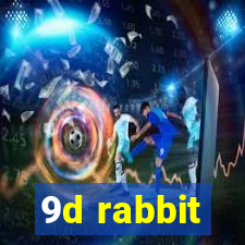 9d rabbit